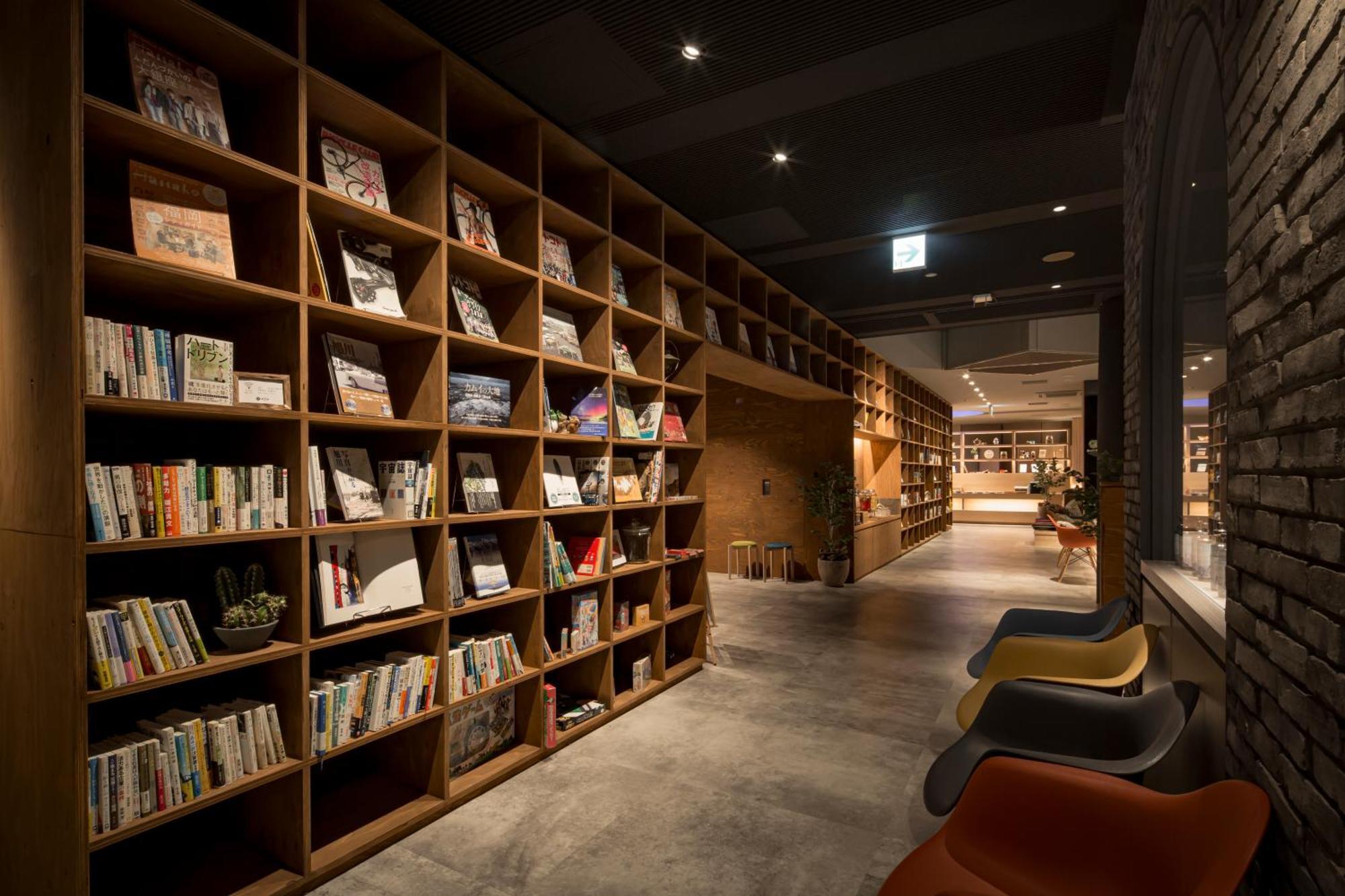 Ashibetsu Onsen Starlight Hotel Экстерьер фото