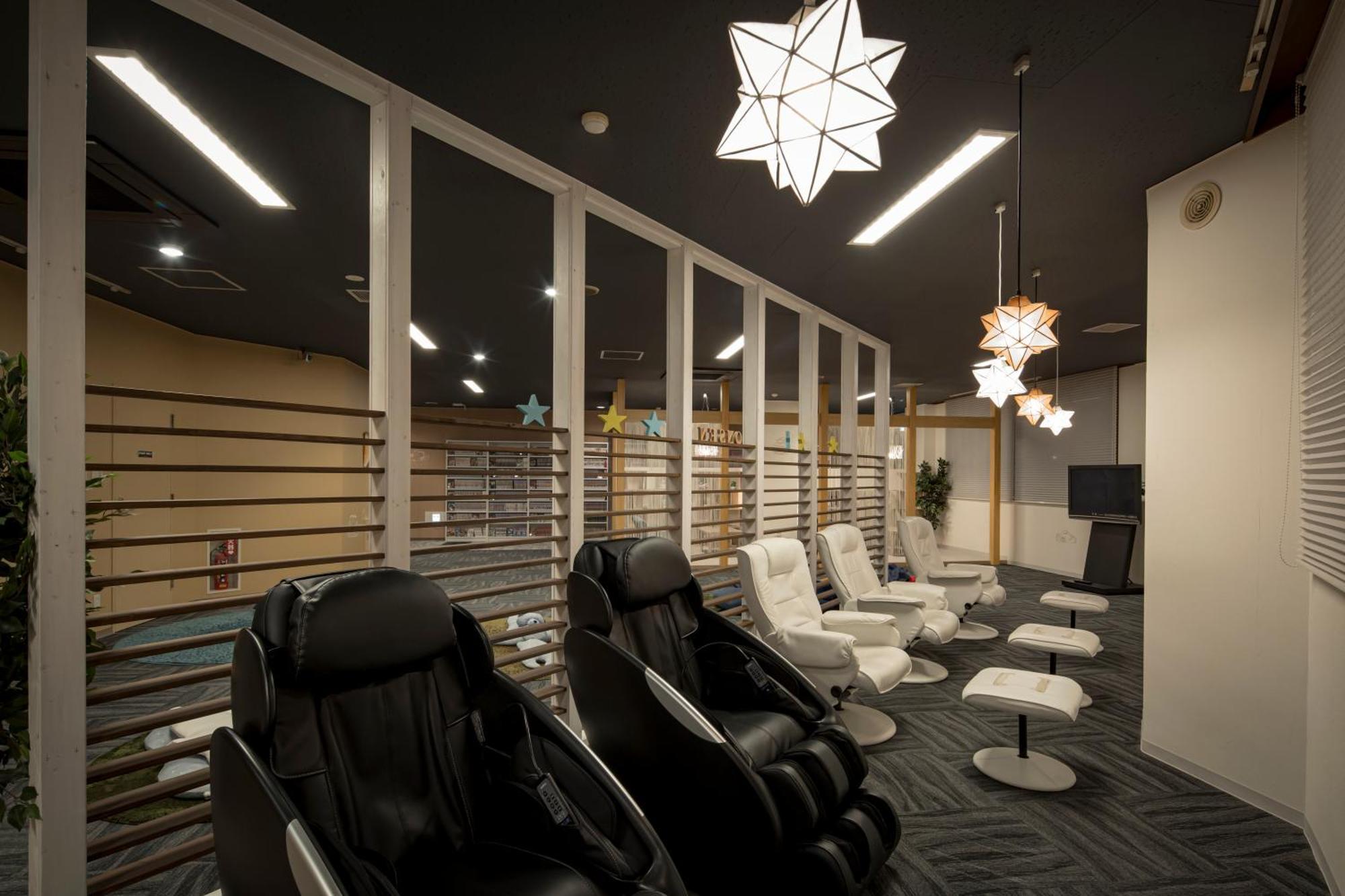 Ashibetsu Onsen Starlight Hotel Экстерьер фото