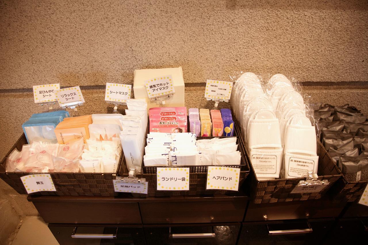 Ashibetsu Onsen Starlight Hotel Экстерьер фото